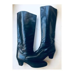 Bally Vintage Boots
